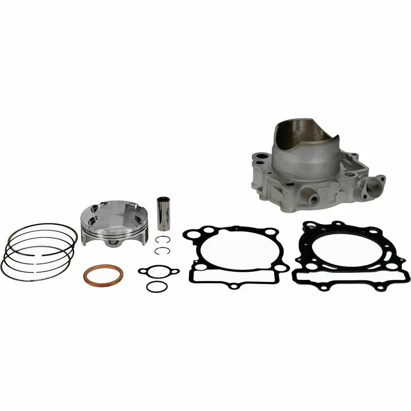 Cylinder Works Cw41005k01 Cylinder Kit Bb 80.00/+3.0 13.5:1 Suz 1