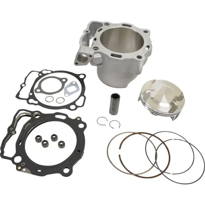 Cylinder Works Cw50009k01 Standard Bore Cylinder Kit 1