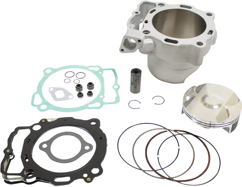 Cylinder Works Cw50009k02 Cylinder Kit 95.00/Std 11.8:1 Gas/Husq/Ktm 1