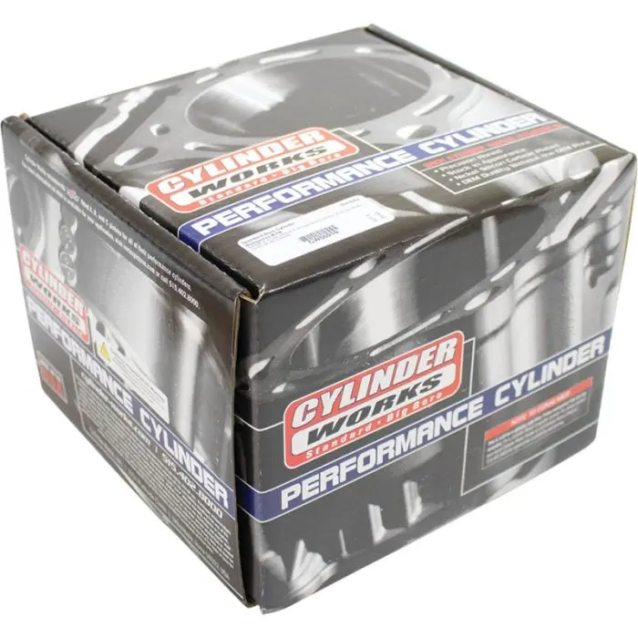 Cylinder Works Cw50010 Standard Bore Cylinder 1