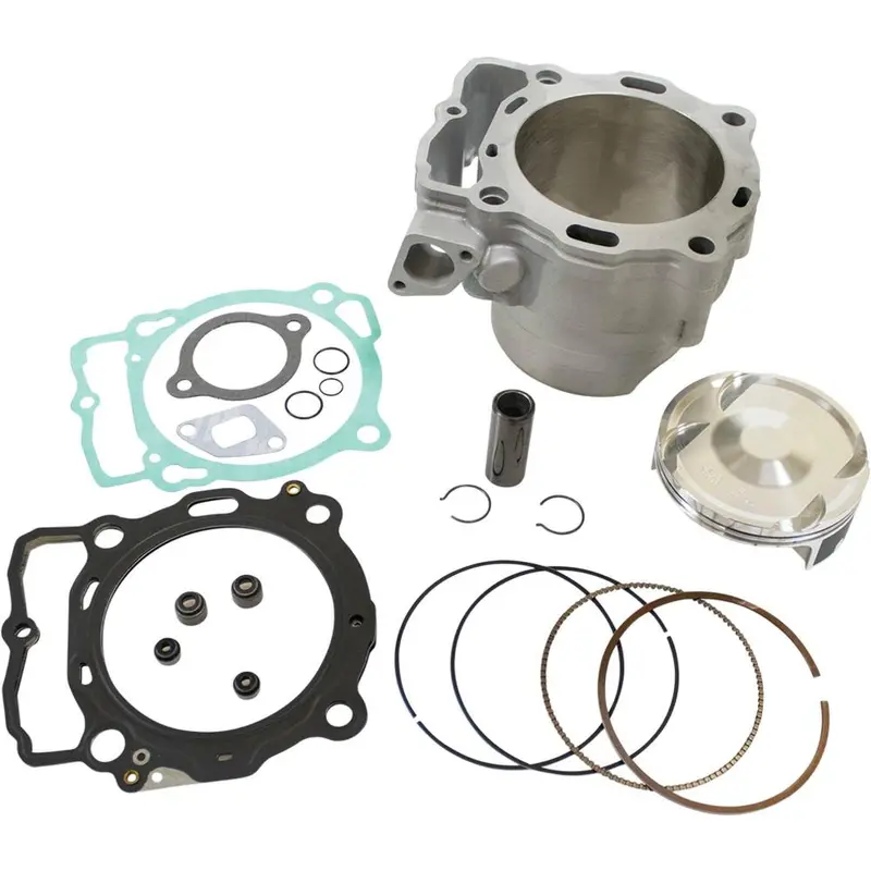 Cylinder Works Cw50010k01 Cylinder Kit 95Mm/Std Ktm 1