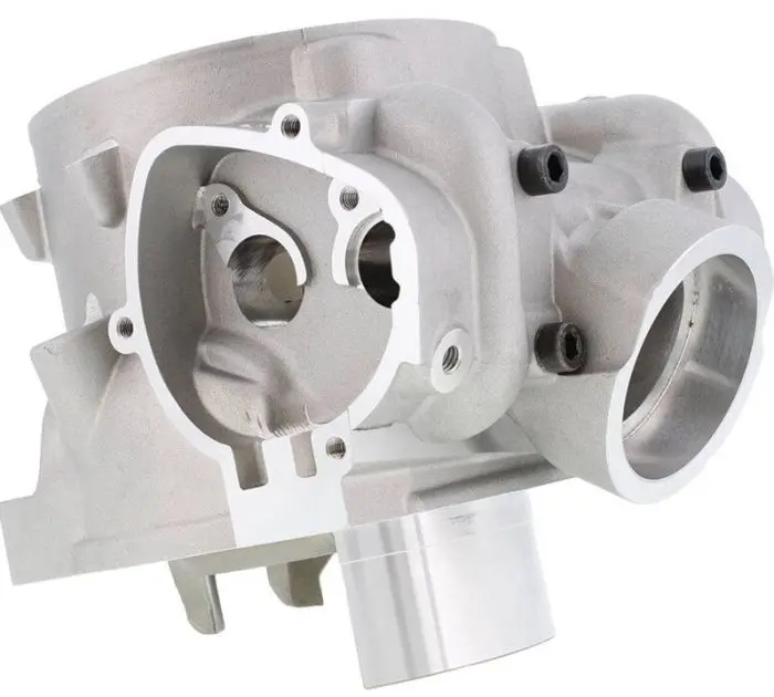 Cylinder Works Cw50011 Standard Bore Cylinder 1