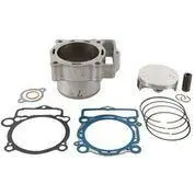 Cylinder Works Cw51008k01 Cylinder Kit Bb 90.00/+2.0 14.0:1 Husq/Ktm 1
