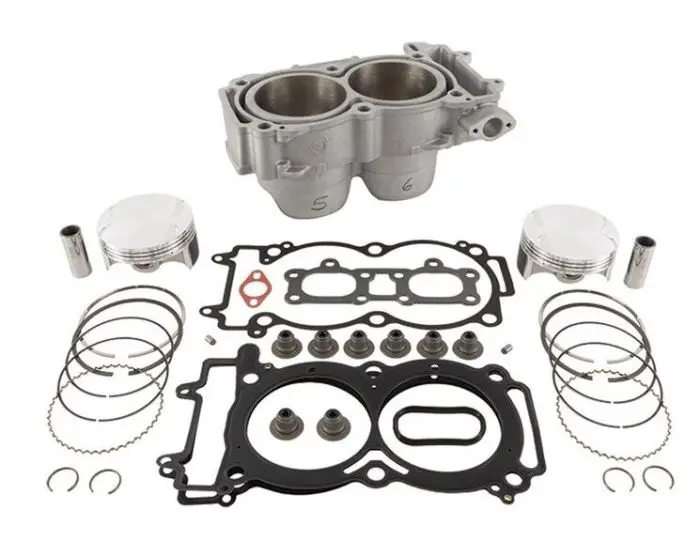 Cylinder Works Cw60007k01hc Standard Bore High Compression Cylinder Kit 1