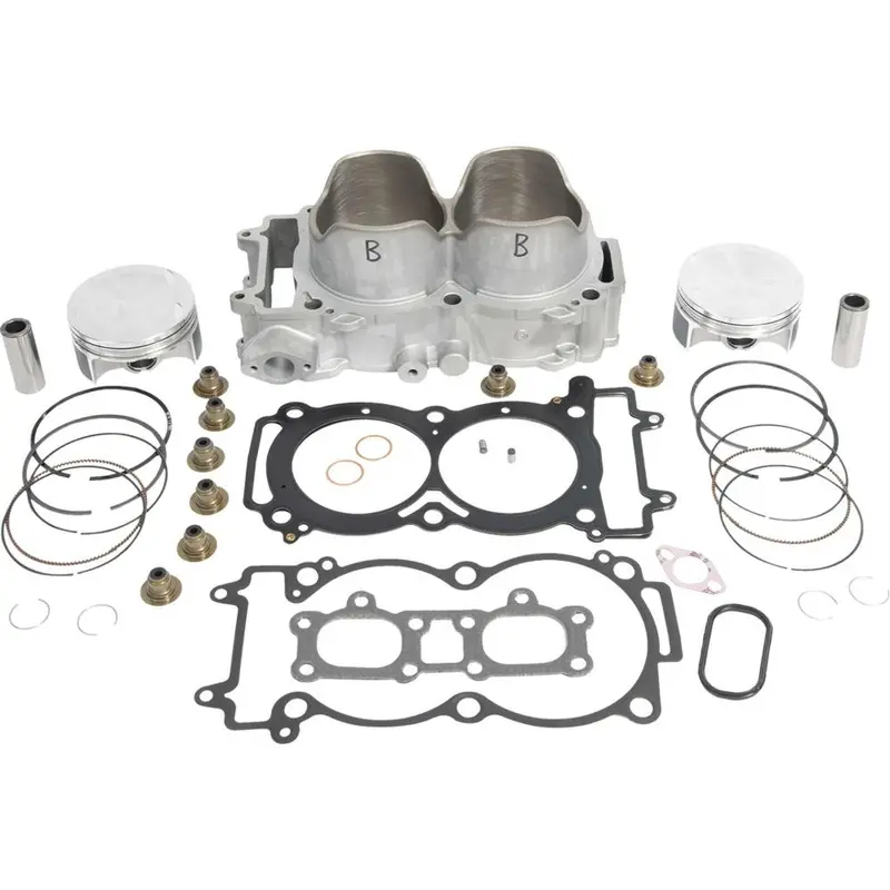 Cylinder Works Cw60008k03-1 Cylinder Kit 93.00/Std 9.0:1 Pol 1