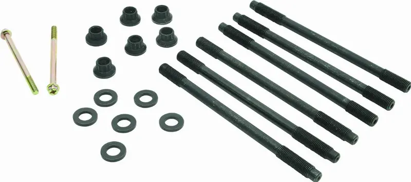 Cylinder Works Cwbltk01 Cylinder Bolt Kit Pol 1
