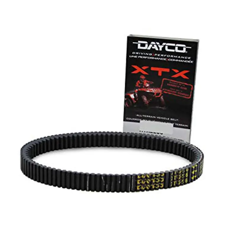 Dayco Xtx2205 Xtx Extreme Torque Drive Belt #Xtx2205 1