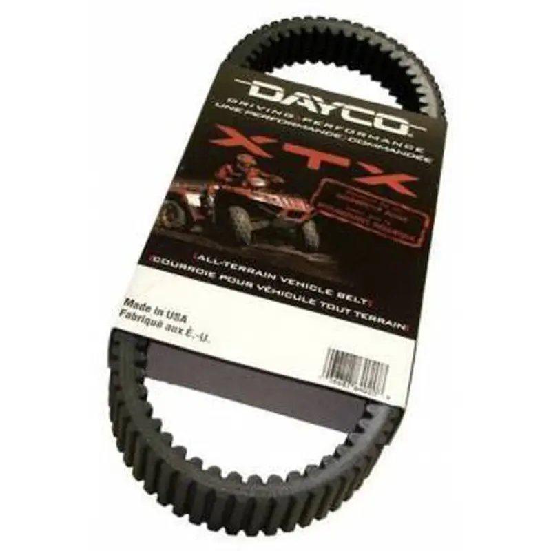 Dayco Xtx2263 Xtx Series Drive Belt #Xtx2263 1
