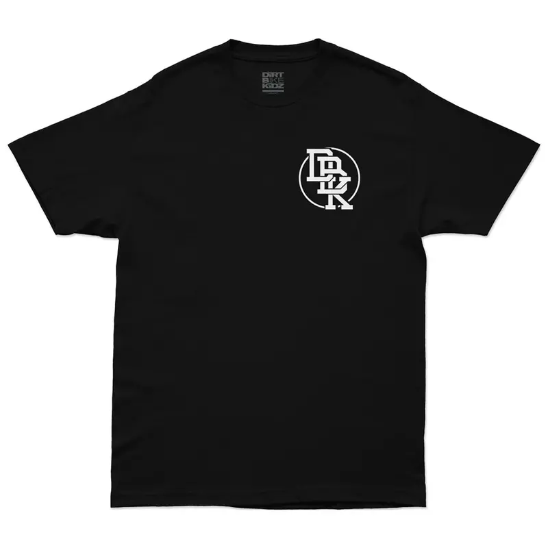 Dbk Hot Rod T-Shirt#217249-P 1