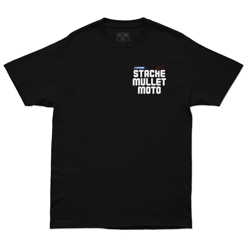 Dbk Mullet Madness Ap7 T-Shirt#217251-P 1