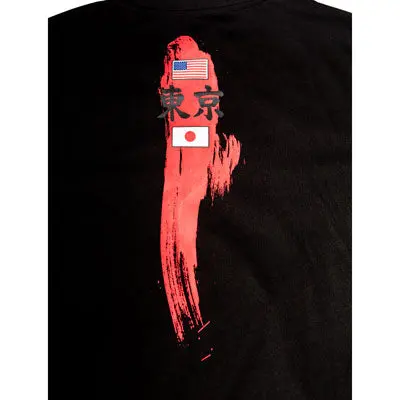 D'cor Visuals Honda Hrc Factory T-Shirt#213341-P 1