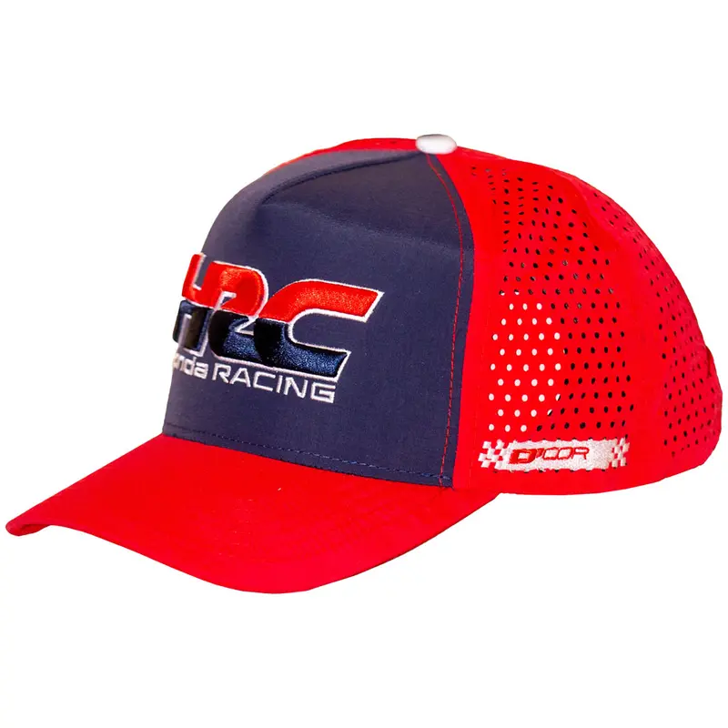 D'cor Visuals Honda Hrc2 Snapback Hat#218546-P 1