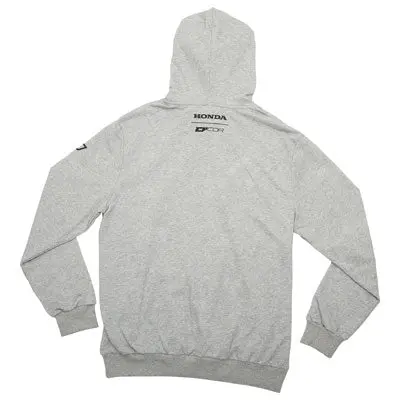 D"Cor Visuals Honda Wing Hooded Sweatshirt#212776-P 1