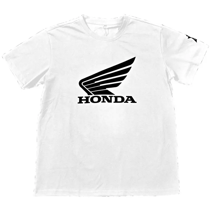D"Cor Visuals Honda Wing Ii T-Shirt #210176-P 1