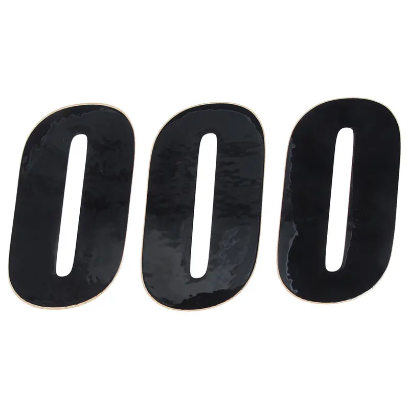 D'cor Visuals Sx Numbers#212769-P 1