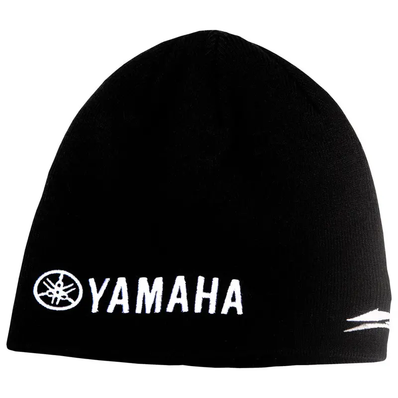 D'cor Visuals Yamaha Factory Beanie#213336-P 1