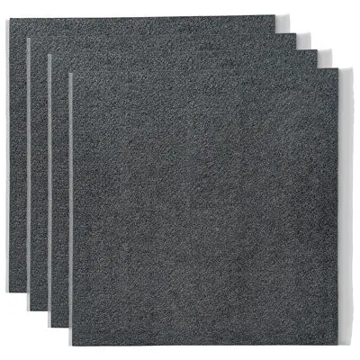 Dei Boom Mat Acoustic Tiles 4 Pack#50232 1