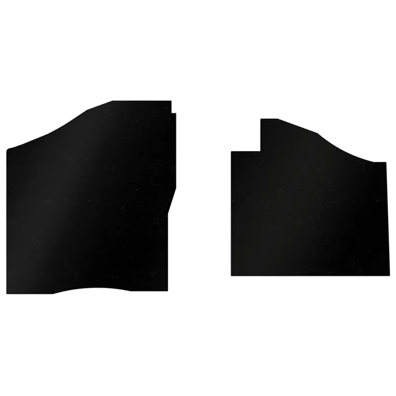 Dei Floor Mat Set#219215-P 1