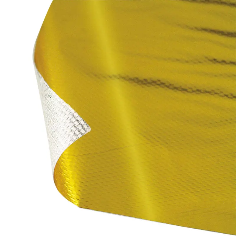 Dei Reflect-A-Gold Heat Reflective Material#176549-P11 1