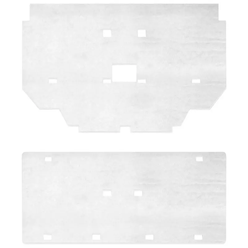 Dei Sound Control Kit#902411 1