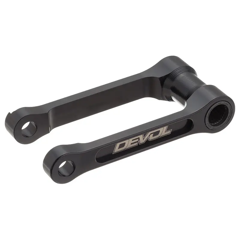 Devol Lowering Link#157939-P 1