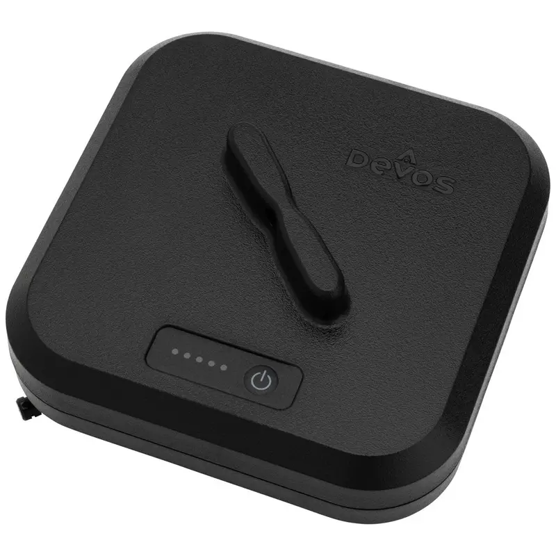 Devos Ampak 20 Portable Power Bank#Apk20 1