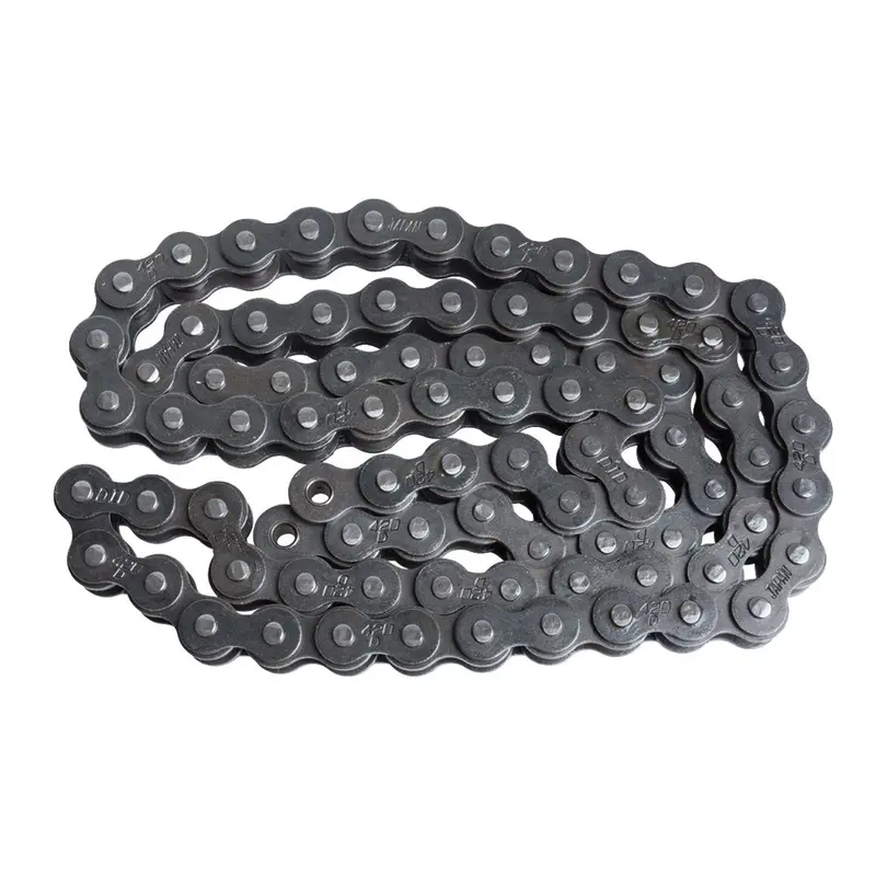 Did 420 Chain#145550-P 1