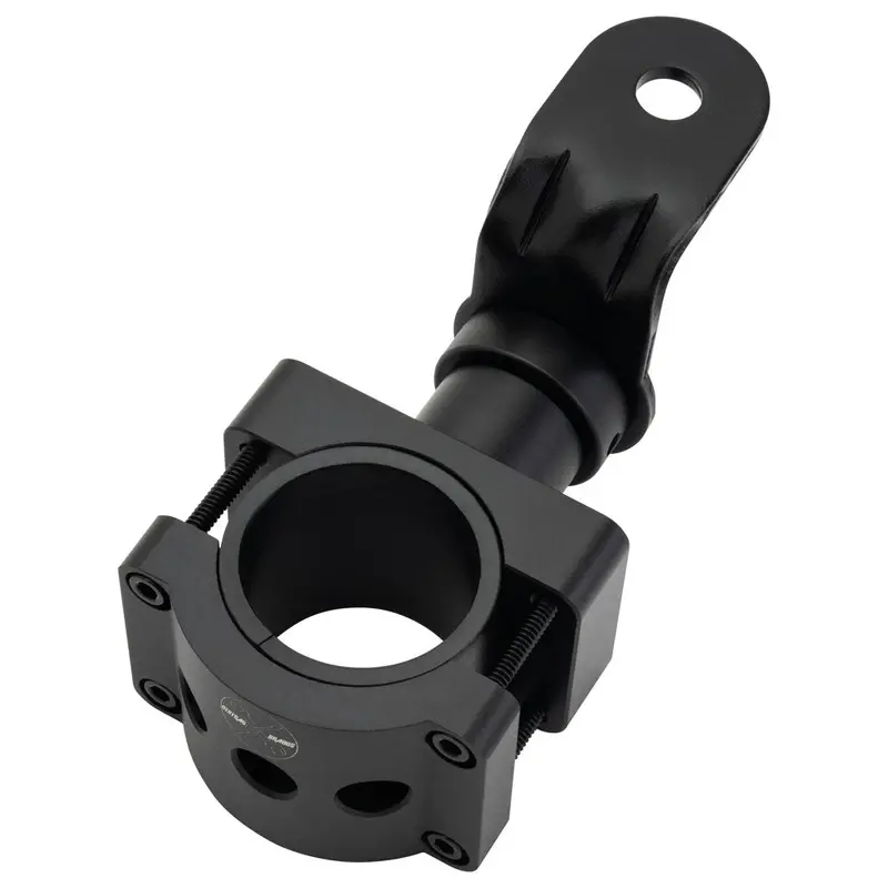 Dirtbag Brands 360 Degree Whip Mount Black#360Wm-1 1