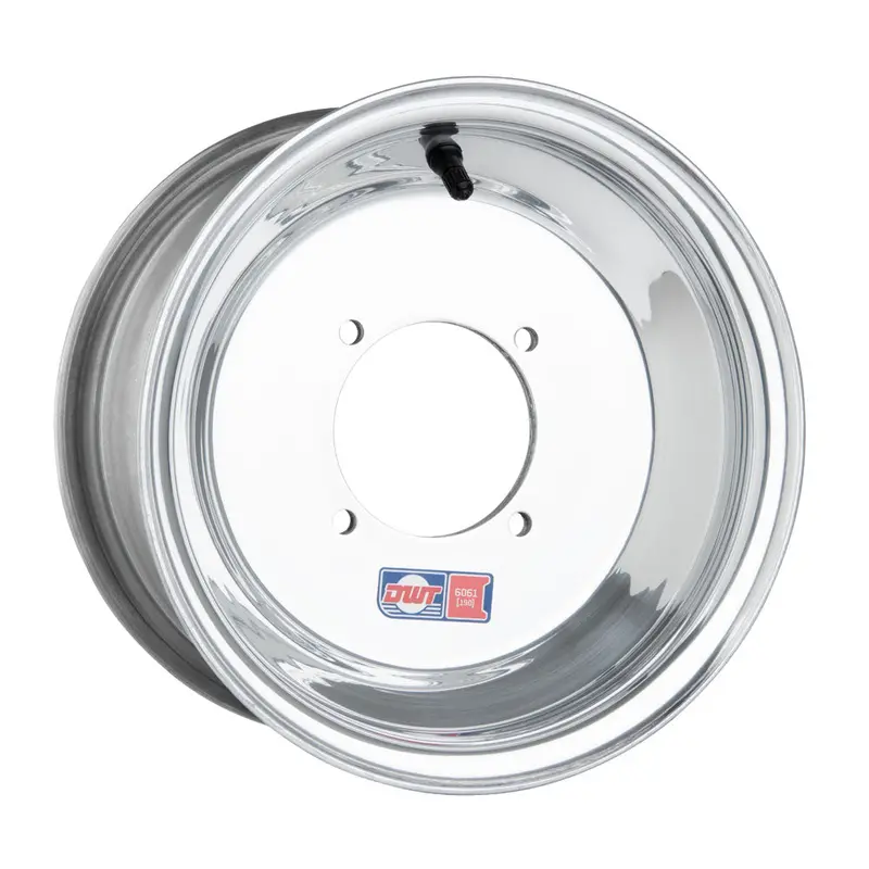 Douglas .190 Wheel#108762-P 2