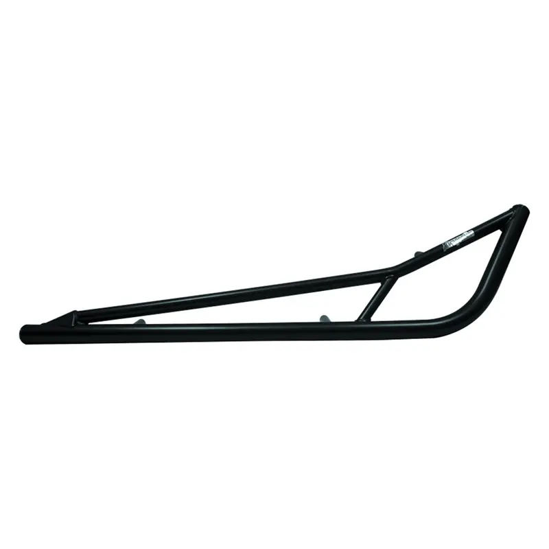 Dragonfire Racing Nerf Bars Black#521406 1