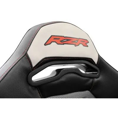 Dragonfire Racing Safety Harness Pass-Through Bezel#157706-P 1
