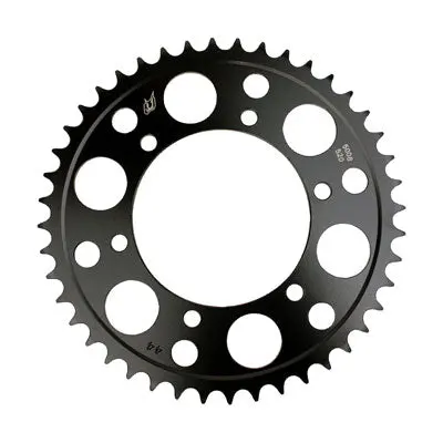Driven Racing 520 Steel Rear Sprocket#176777-P 1