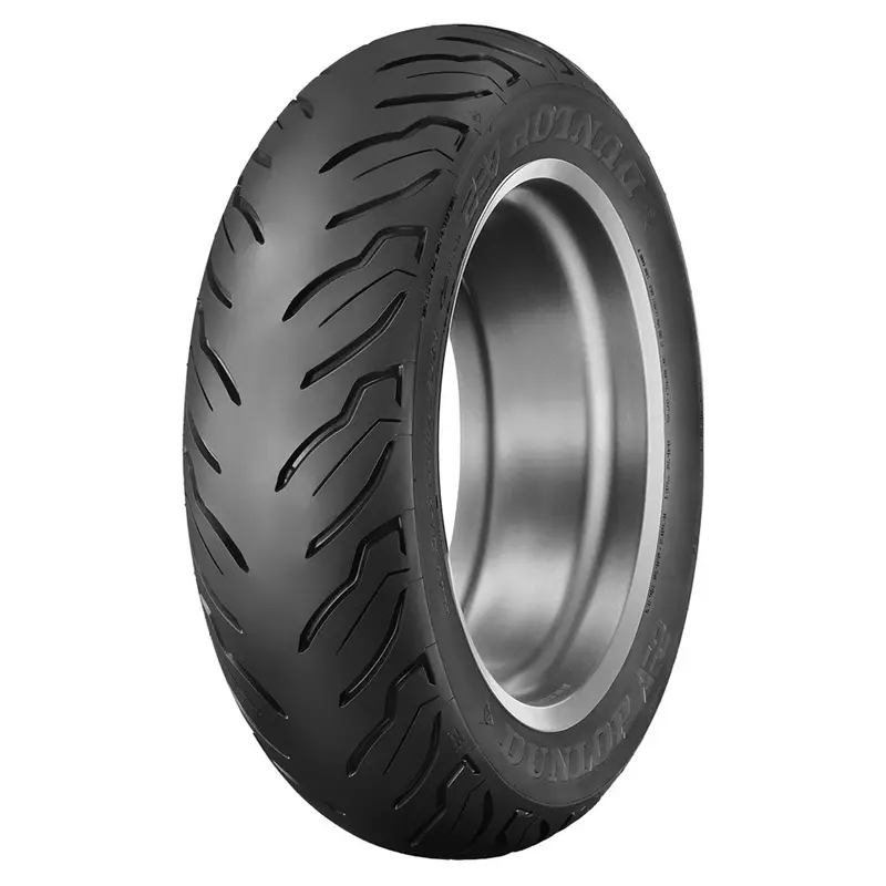 Dunlop Ae2 Rear Motorcycle Tire#215899-P 1