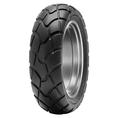 Dunlop D604 Front Scooter Tire 120/70-12 (51L)#45215048 1