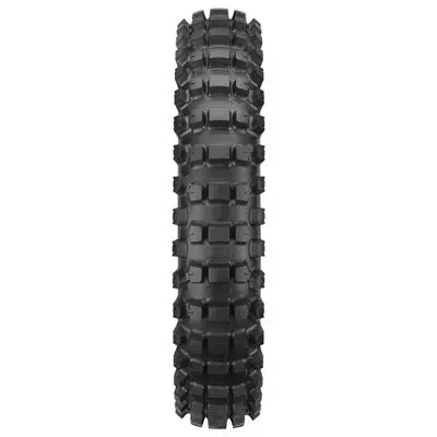 Dunlop Geomax At81ex Tire 110/100X18#45229521 1