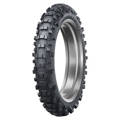 Dunlop Geomax En91ex Enduro Tire 140/80X18#45272501 1