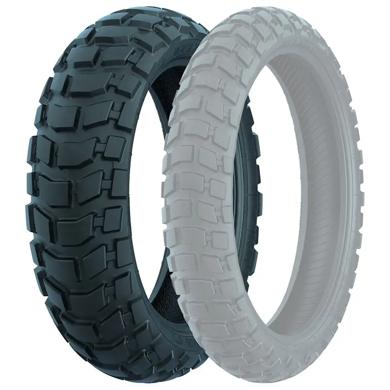 Dunlop Geomax Tl01 Trials Tire#212424-P 1
