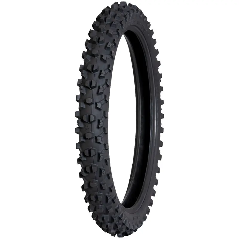 Dunlop Mx34 Geomax Soft/Intermediate Terrain Tire#210983-P 1