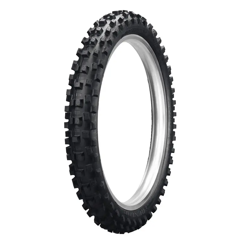Dunlop Mx3s Geomax Soft/Intermediate Terrain Tire 80/100X21#45079466 1