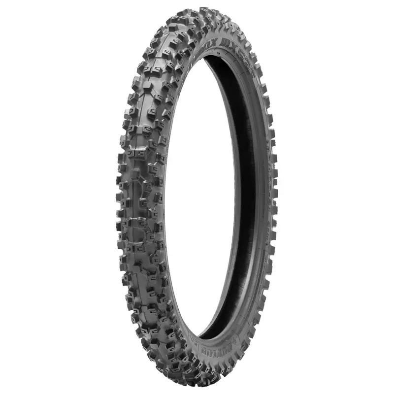 Dunlop Mx53 Geomax Intermediate/Hard Terrain Tire#194032-P 1