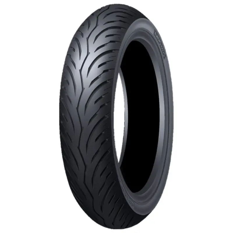 Dunlop Scootsmart 2 Front Scooter Tire 120/80-14 (58S)#2124550001 1
