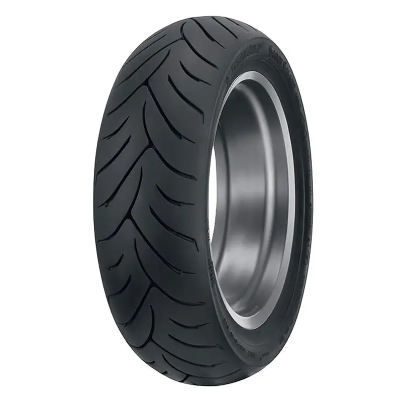 Dunlop Scootsmart Front Scooter Tire 120/80-14 (58S)#45365884 1