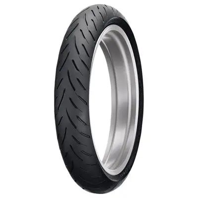 Dunlop Sportmax Gpr-300 Radial Front Motorcycle Tire 120/70Zr-17 (58W)#45067896 1