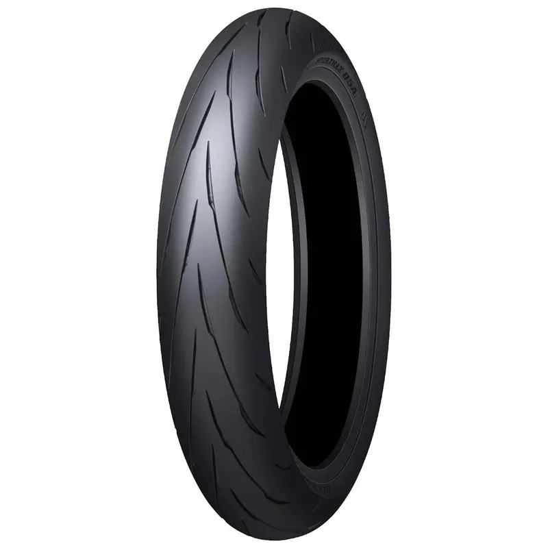 Dunlop Sportmax Q5a Front Motorcycle Tire#215896-P 2
