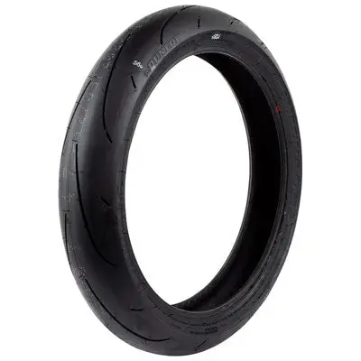 Dunlop Sportmax Q5s Front Motorcycle Tire#214886-P 1