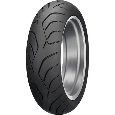 Dunlop Sportmax Roadsmart Iii Rear Motorcycle Tire 160/60Zr-17 (69W)#1762560001 1