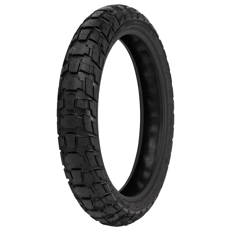 Dunlop Trailmax Raid Front Motorcycle Tire#212446-P 1