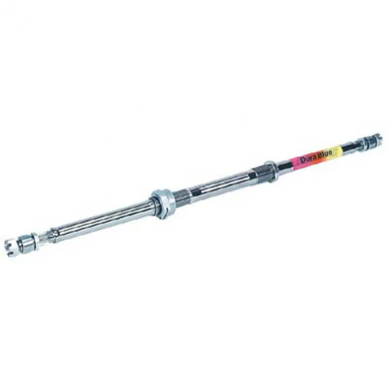 Dura Blue Eliminator 2+2 Axle #20-1159Sp 1