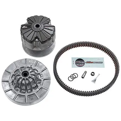 Duraclutch Rxl Clutch Kit#216847-P 1