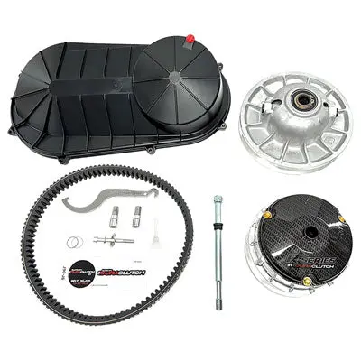 Duraclutch Rxs Clutch Kit#215706-P 1